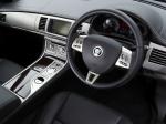 Jaguar XF Diesel S 2009 года